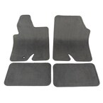 Floor Mat Contour Kit - Front, Rear Main Image