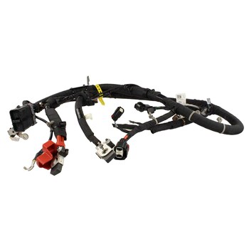 Starter Cable Battery (EcoBoost)