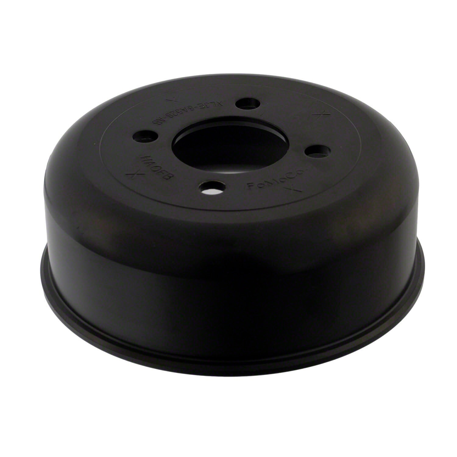 山水/トランス/W15-6 Ford Engine Water Pump Pulley 4.6L/5.4L - XL3Z8509A | Parts | Ford.com