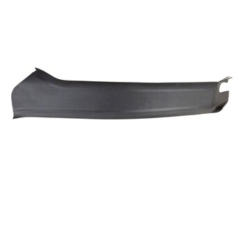 Tail Light Cover Lamp Lens Guard - Left, Rear