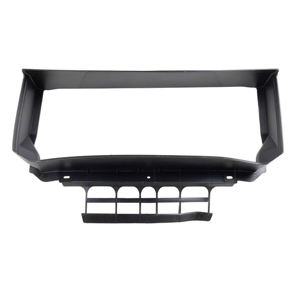 Radiator Support Air Duct Spacer (BEV) Main Image