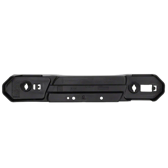 Exterior Door Handle Base Reinforcement - Right, Rear Main Image