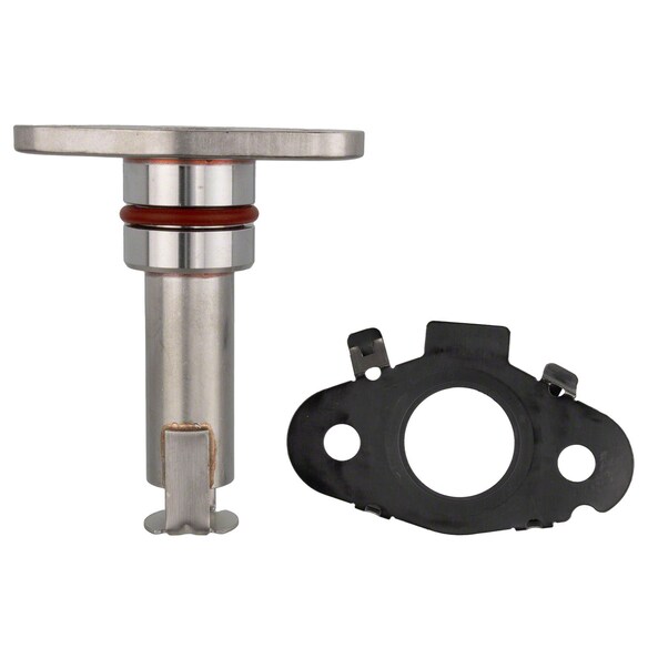 Exhaust Gas Recirculation (EGR) Tube Adapter Connecting - 2.3L Main Image