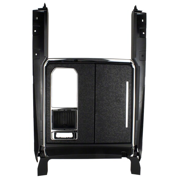 Console Trim Panel Main Image