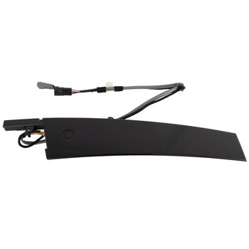 Actuator - Left, Front