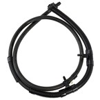 Sunroof Drain Hose Water Tube - Left, Front, Rear Main Image