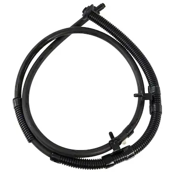 Sunroof Drain Hose Water Tube Crew Cab - Left, Front, Rear