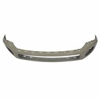 Bumper Face Bar - Front Main Image