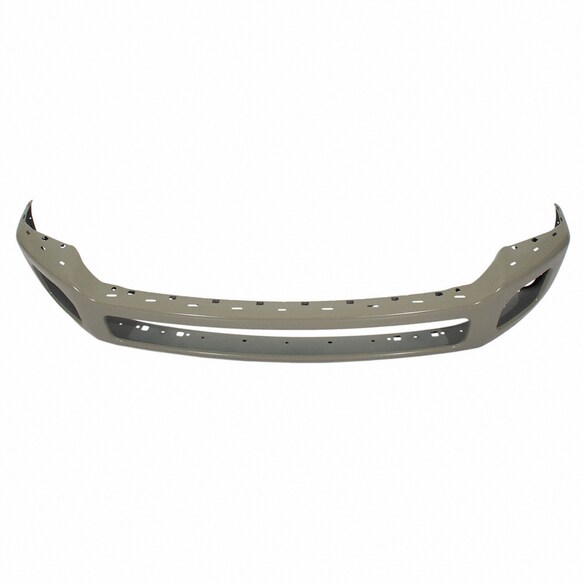 Bumper Face Bar - Front Main Image