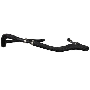 Engine Coolant Overflow Hose - 3.0L