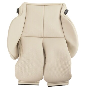 Seat Cover Cushion - Right, Front, Driver