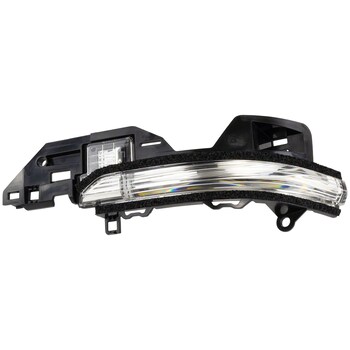 Turn Signal Light Lamp - Left