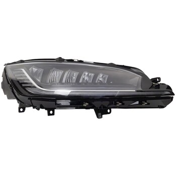 Headlight Level 2 headlamps - Right, Front