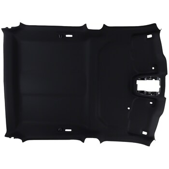Panel Roof Trim CENTRE - Center
