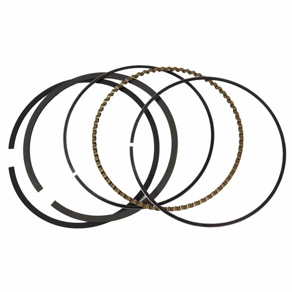 Engine Piston Ring Kit - 4.0L Main Image