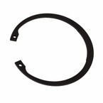 Retaining Ring Wheel Bearing Lock - Front Main Image