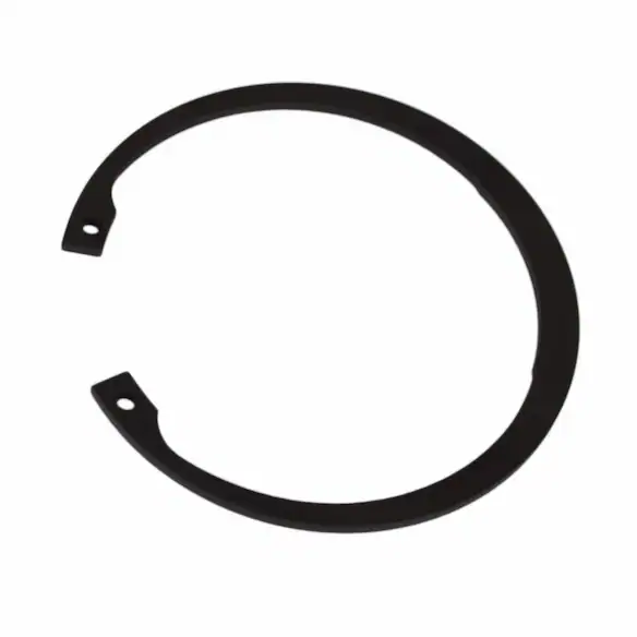 Retaining Ring Wheel Bearing Lock - Front Main Image