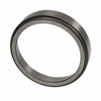 Differential Carrier Bearing Race Cup - Rear Main Image
