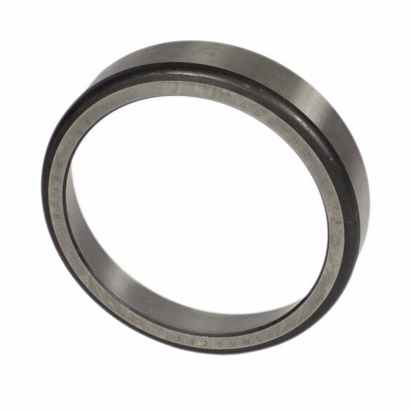 Differential Carrier Bearing Race Cup - Rear Main Image