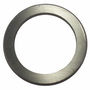 Shim - .273 Thick, Rear