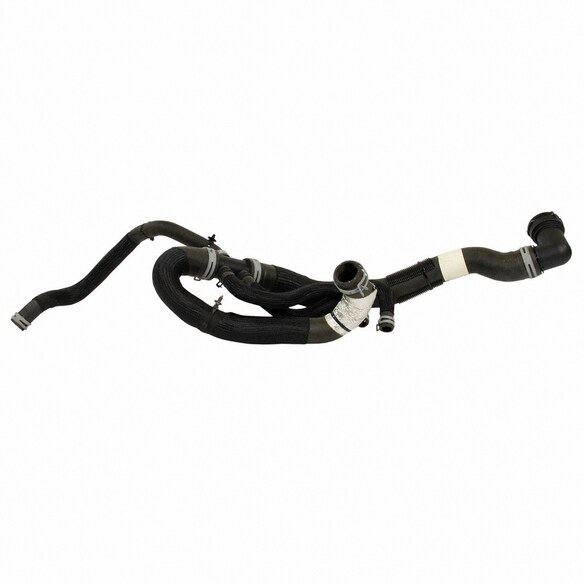 Radiator Coolant Hose - 6.2L Main Image