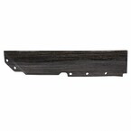 Door Trim Molding Panel Applique - Left, Rear Main Image