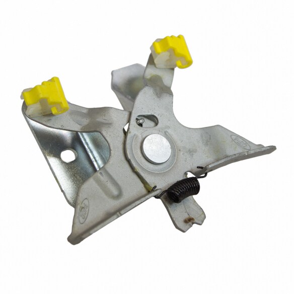 Tailgate Lock Actuator Motor Control Main Image