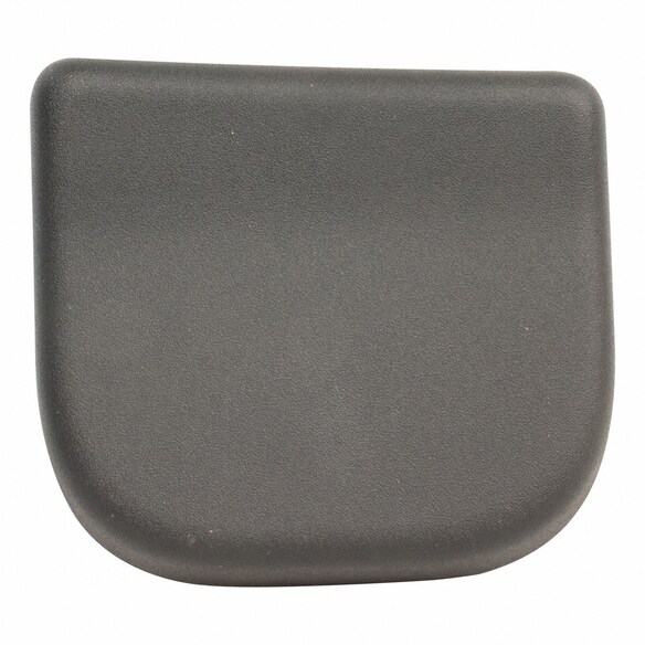 Seat Trim Panel Hinge Cover - Right, Rear Main Image