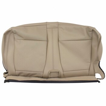 Seat Cushion Cover - Left, Rear