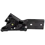 Suspension Ride Height Sensor Bracket And Lever - Right, Rear Main Image