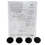 Kit Fixing Parts Main Image