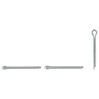 Pin Split - 3/16", Front Main Image