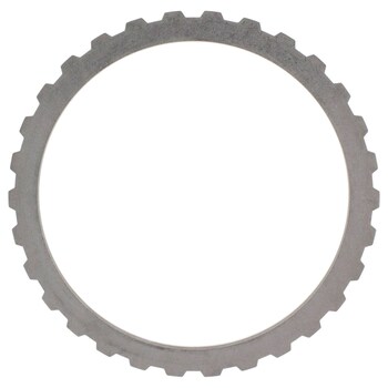 Plate Clutch Pressure