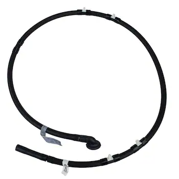 Sunroof Drain Hose - Left, Front