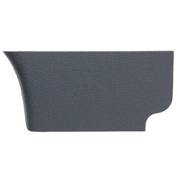Body B-Pillar Trim Panel Cap