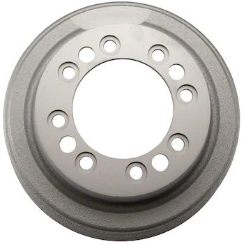 Brake Drum - Rear