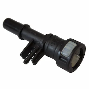 Fuel Injector Kit System - Rear