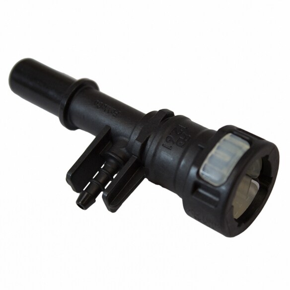 Fuel Injector Kit System - Rear Main Image
