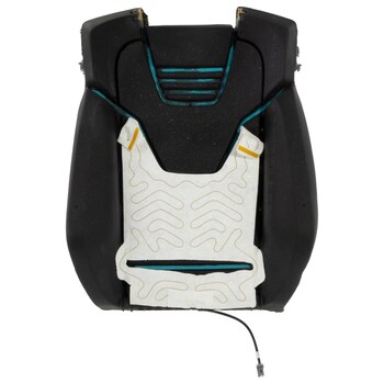 Seat Back Cushion Heating Element - Left, Front