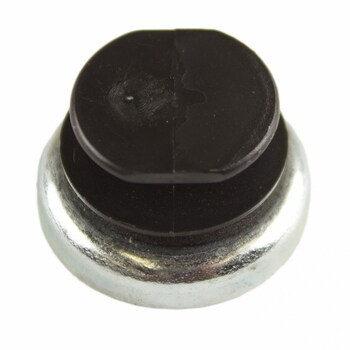 Roof Headliner Retainer Coat Hook Clip - Front, Rear, Center