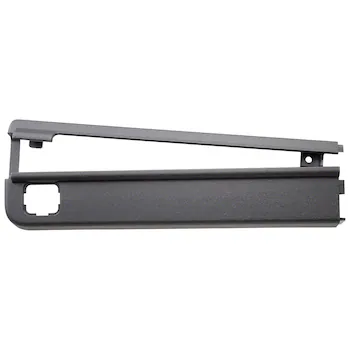 Seat Track Cover Inboard Cushion