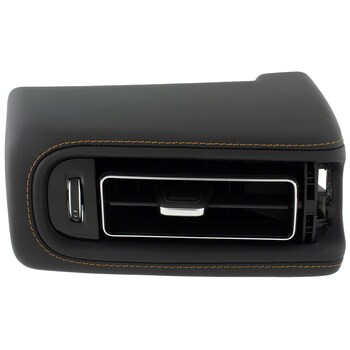 Instrument Panel Bezel Bolster