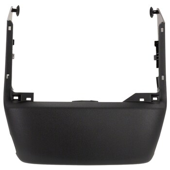 Steering Column Cover Shroud - Upper (Active Steering)