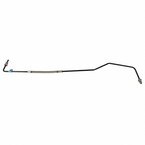 Brake Hydraulic Line Tube - Front Main Image