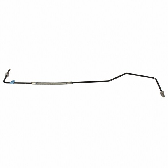 Brake Hydraulic Line Tube - Front Main Image