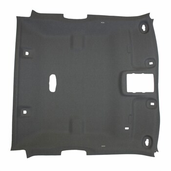 Headliner Roof
