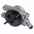 Secondary Air Injection Bypass Valve Exhaust Main Image