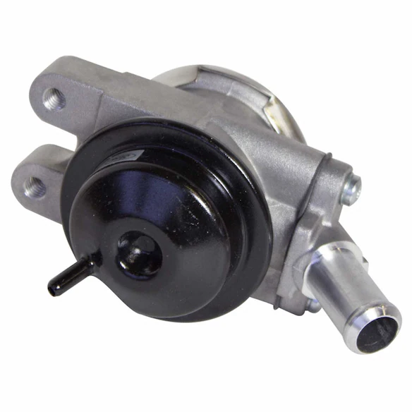Secondary Air Injection Bypass Valve Exhaust Main Image