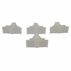 Fender Flare Clip Retaining Kit - M10 x 18MM (SVT) Main Image