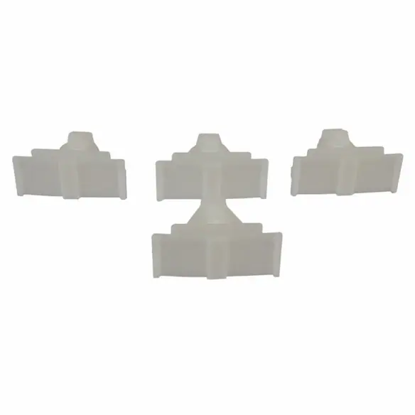 Fender Flare Clip Retaining Kit - M10 x 18MM (SVT) Main Image